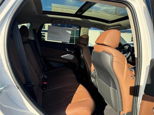 2025 Acura RDX Technology Package