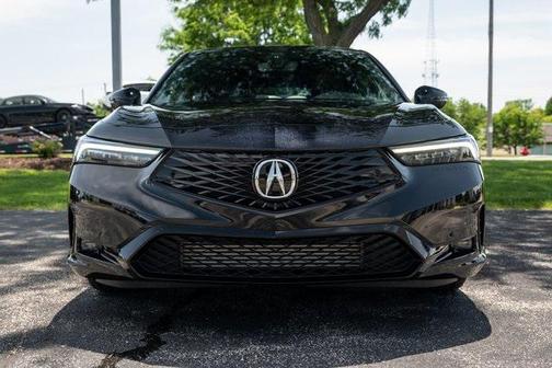 2023 Acura Integra A-SPEC Technology