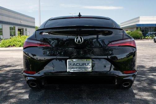 2023 Acura Integra A-SPEC Technology