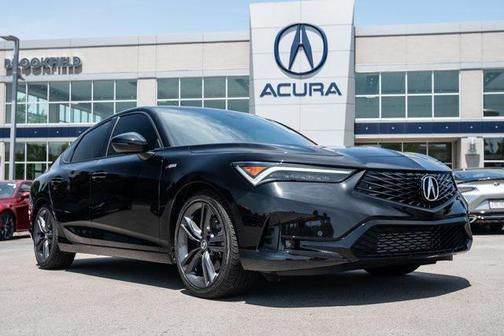 2023 Acura Integra A-SPEC Technology