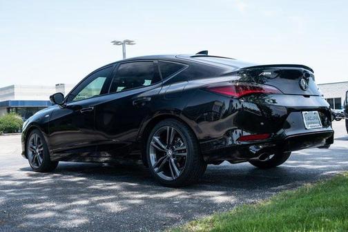 2023 Acura Integra A-SPEC Technology