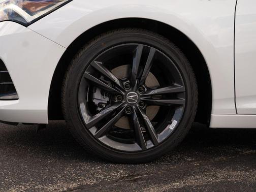 2026 Acura Integra FWD A-Spec with Technology