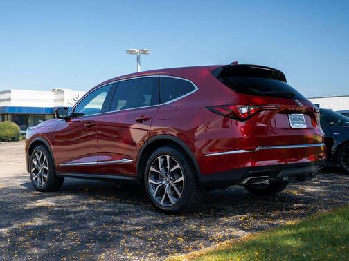 2023 Acura MDX Technology Package