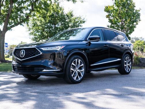 2023 Acura MDX Technology Package