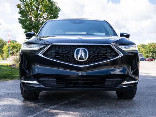 2023 Acura MDX Technology Package