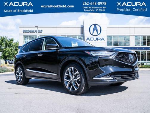 2023 Acura MDX Technology Package