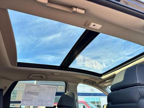 2025 Acura RDX Technology Package