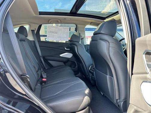 2025 Acura RDX Technology Package