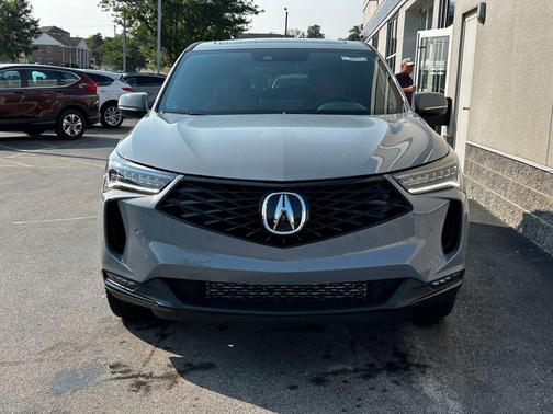 2025 Acura RDX Base