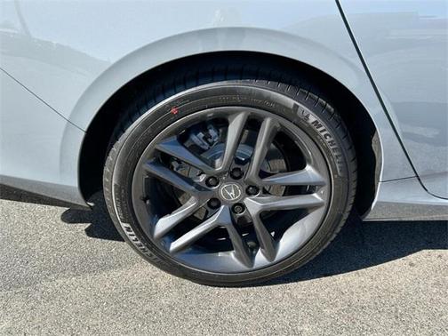 2025 Acura TLX A-Spec