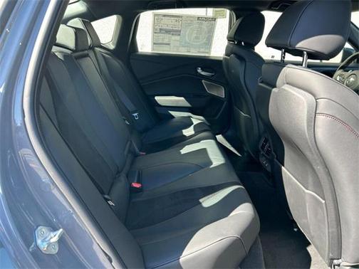2025 Acura TLX A-Spec