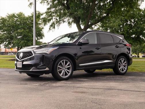2023 Acura RDX Technology Package