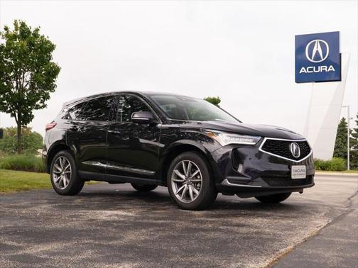 2023 Acura RDX Technology Package