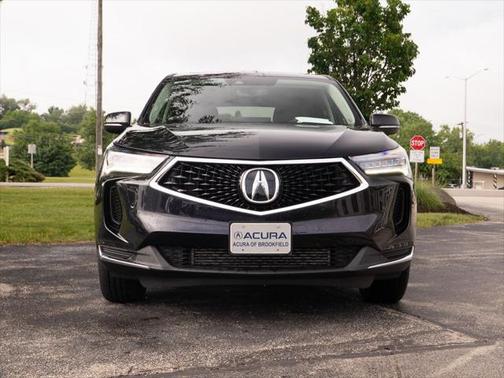 2023 Acura RDX Technology Package