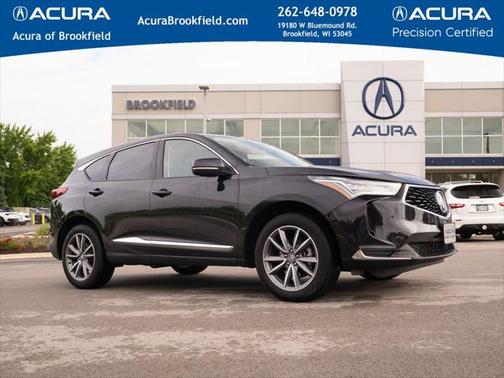 2023 Acura RDX Technology Package