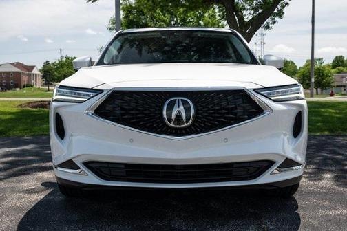 2023 Acura MDX Technology Package