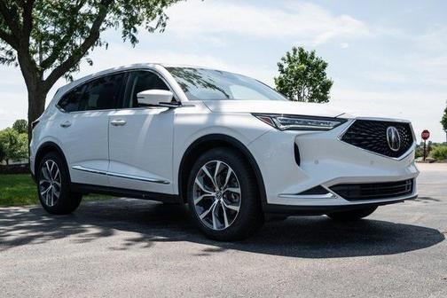2023 Acura MDX Technology Package