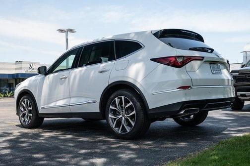 2023 Acura MDX Technology Package
