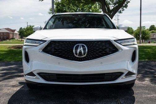 2023 Acura MDX Technology Package