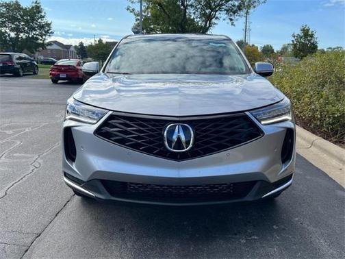 2025 Acura RDX Technology Package