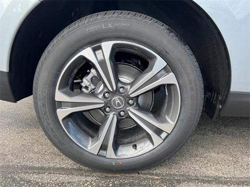 2025 Acura RDX Technology Package