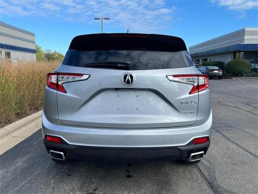 2025 Acura RDX Technology Package