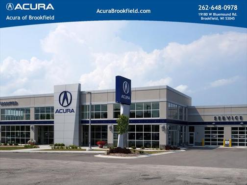2025 Acura RDX Advance Package