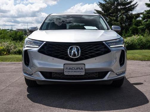 2025 Acura RDX Advance Package