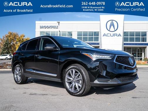 2023 Acura RDX Technology Package