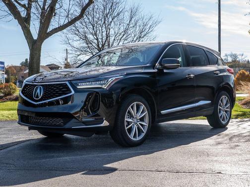 2023 Acura RDX Technology Package