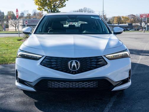 2026 Acura Integra FWD