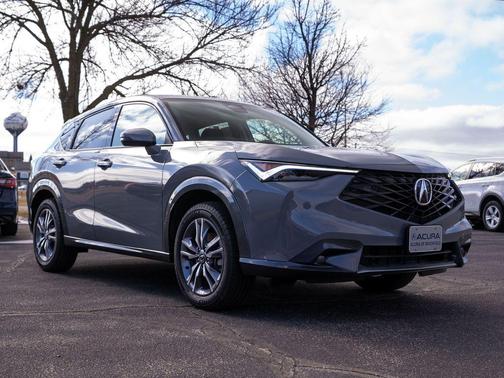 2025 Acura ADX Base