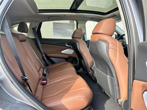 2025 Acura RDX Technology Package