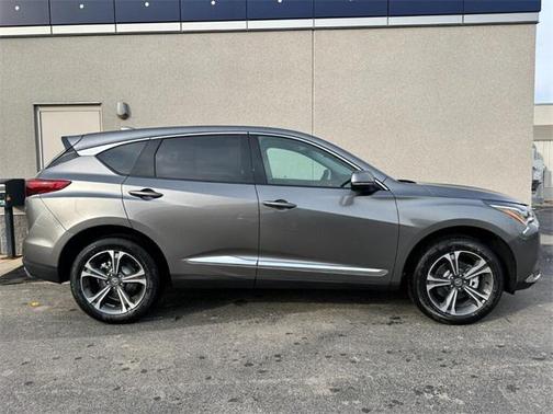 2025 Acura RDX Technology Package