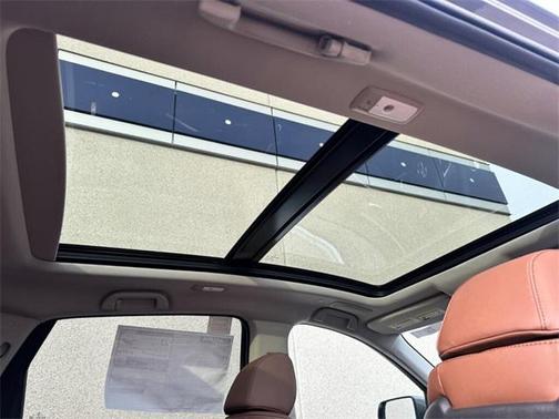2025 Acura RDX Technology Package