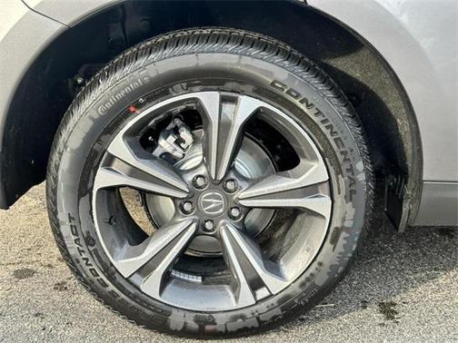 2025 Acura RDX Technology Package