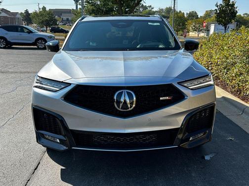 2026 Acura MDX Type S Advance Package