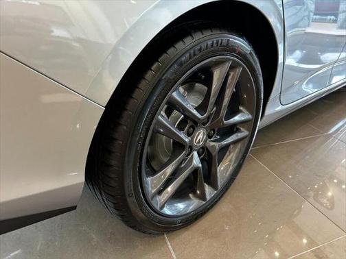 2025 Acura TLX A-Spec