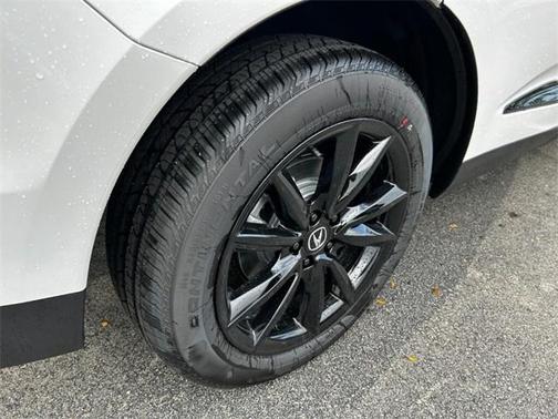 2025 Acura RDX Base