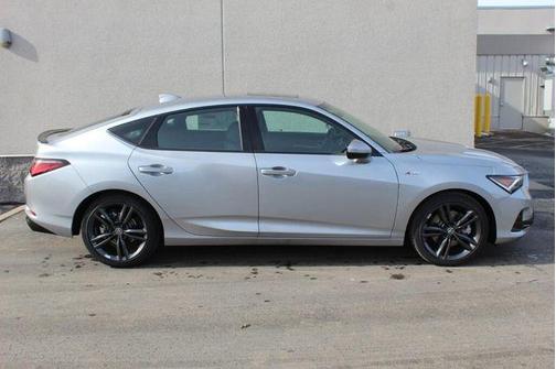 2025 Acura Integra A-SPEC