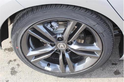 2025 Acura Integra A-SPEC
