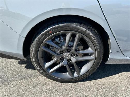 2025 Acura TLX A-Spec