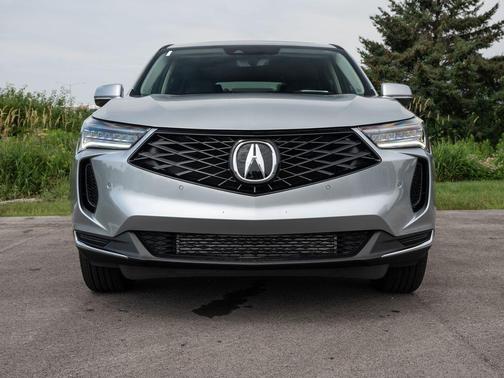 2025 Acura RDX Technology Package