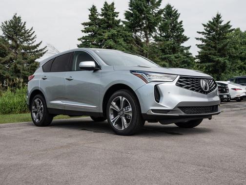 2025 Acura RDX Technology Package