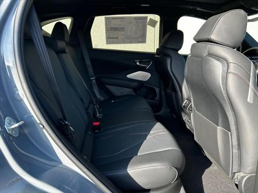2025 Acura RDX A-Spec Advance Package