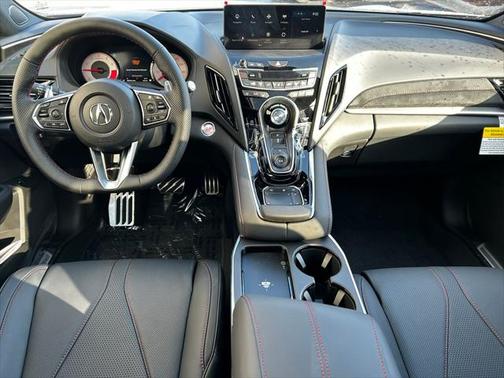 2025 Acura RDX A-Spec Advance Package