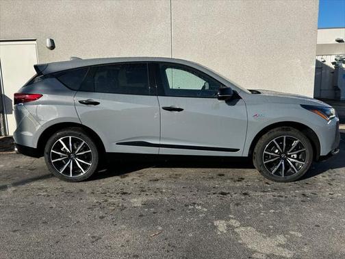 2025 Acura RDX A-Spec Advance Package