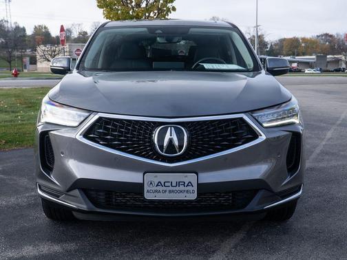 2023 Acura RDX Technology Package