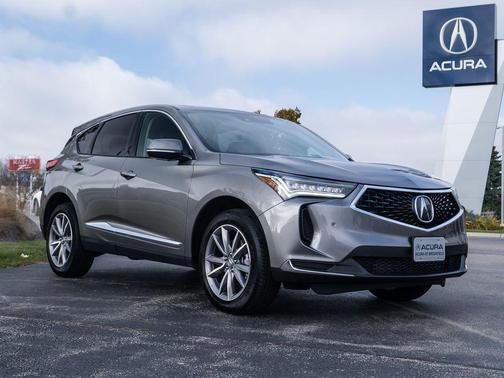 2023 Acura RDX Technology Package