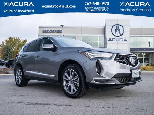 2023 Acura RDX Technology Package